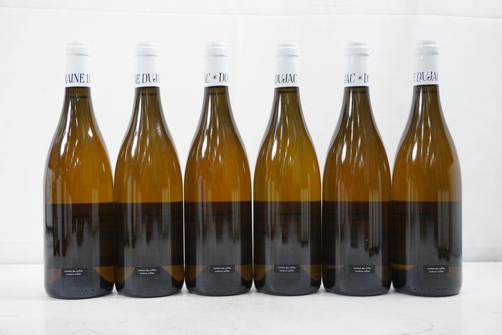 Dujac Morey St Denis Monts Luisants 1er Cru Blanc 2005