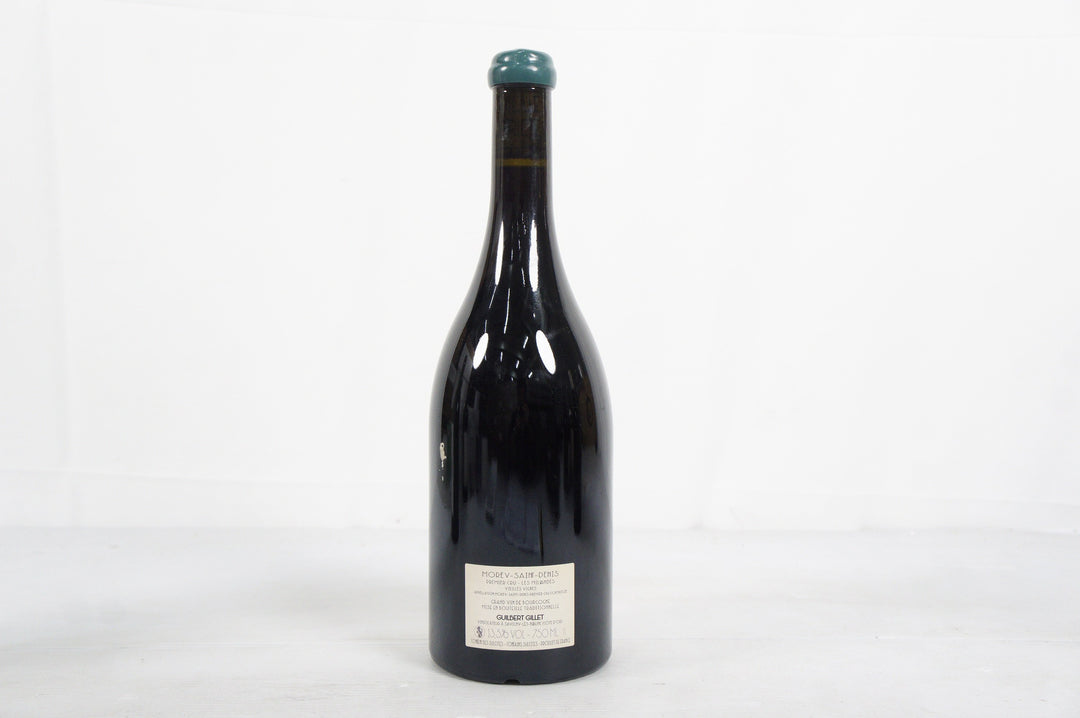 Guilbert Gillet Morey Saint Denis Les Millandes 1er Cru VV 2021