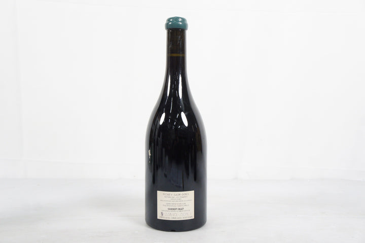 Guilbert Gillet Morey Saint Denis Les Millandes 1er Cru VV 2021