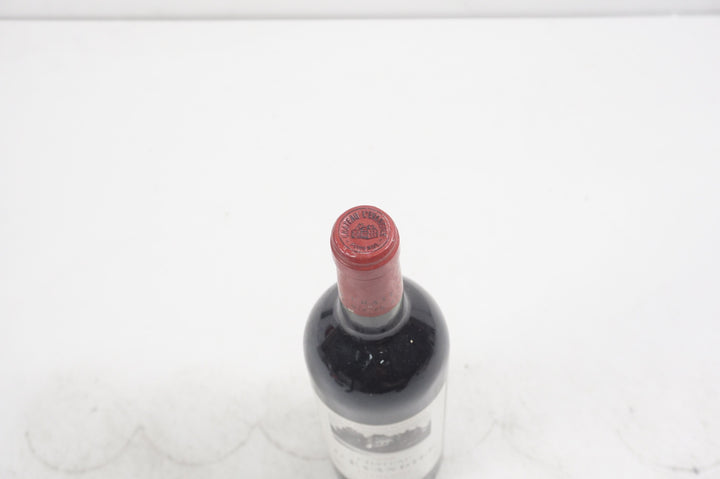 Chateau L'Evangile 1998
