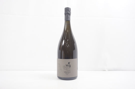 Cedric Bouchard Roses de Jeanne Les Ursules Blanc de Noirs Magnum 2021