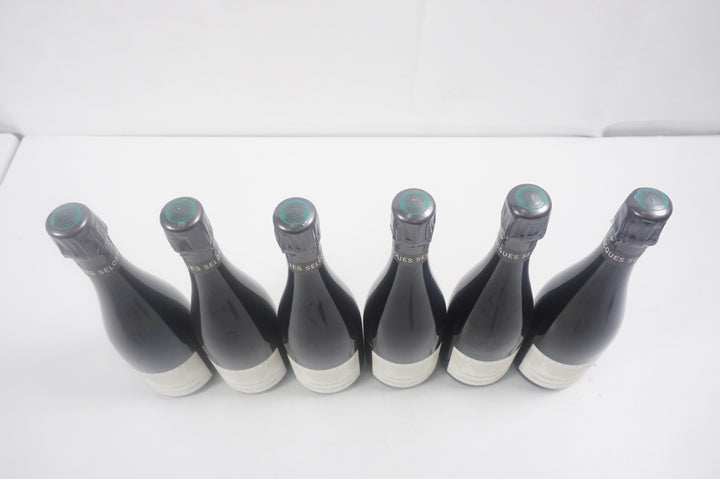 Jacques Selosse Extra Brut Substance Grand Cru NV