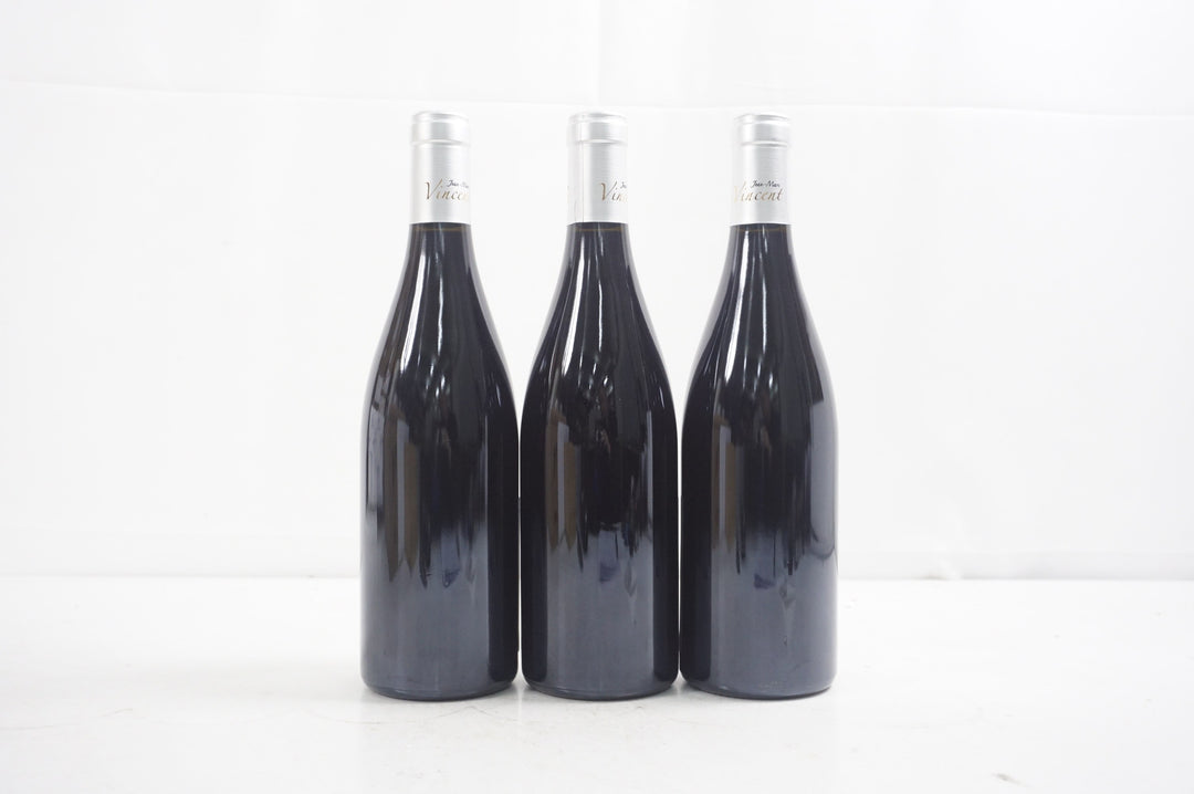 Jean Marc Vincent Santenay Les Gravieres 1er Cru Rouge 2023
