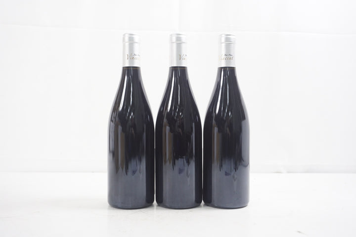 Jean Marc Vincent Santenay Les Gravieres 1er Cru Rouge 2023