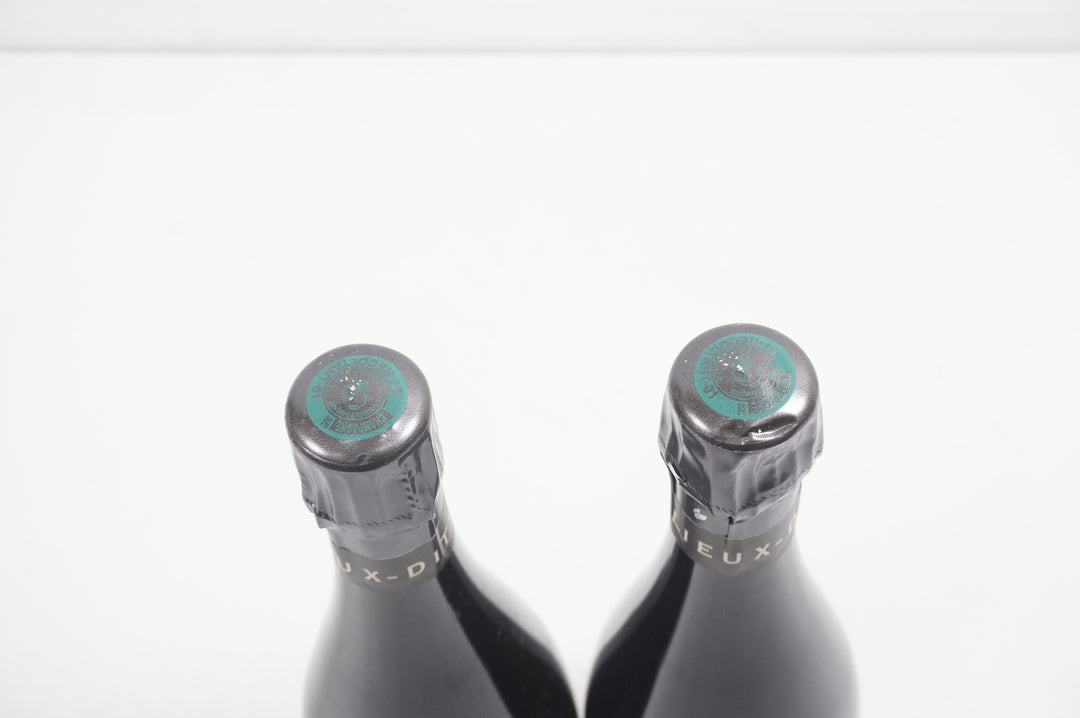 Jacques Selosse Extra Brut Le Bout Du Clos Grand Cru NV