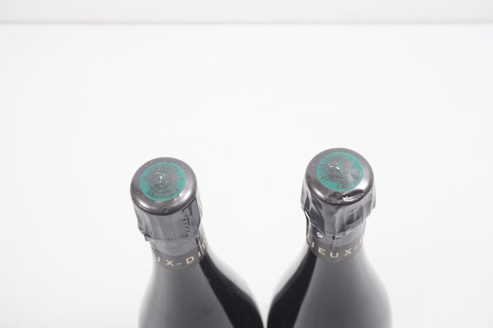 Jacques Selosse Extra Brut Le Bout Du Clos Grand Cru NV