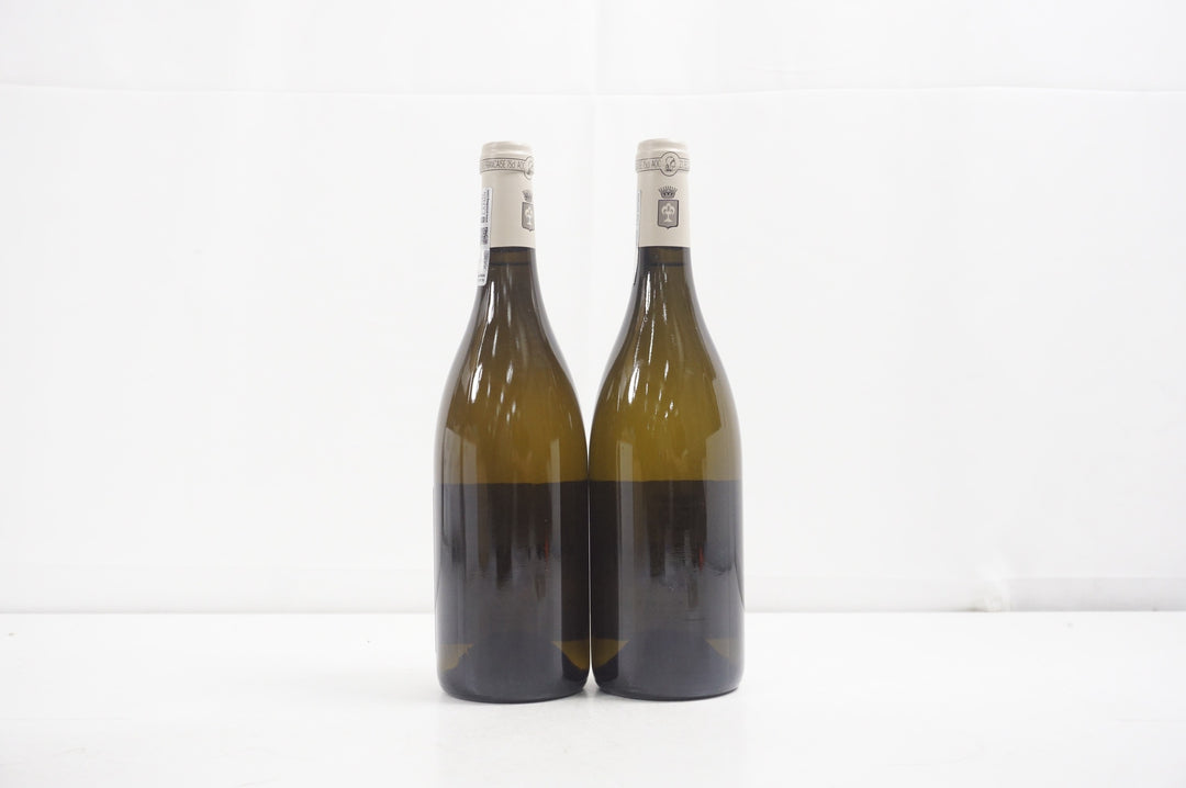 Comtes Lafon Meursault Genevrieres 1er Cru 2018