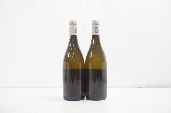 Comtes Lafon Meursault Genevrieres 1er Cru 2018