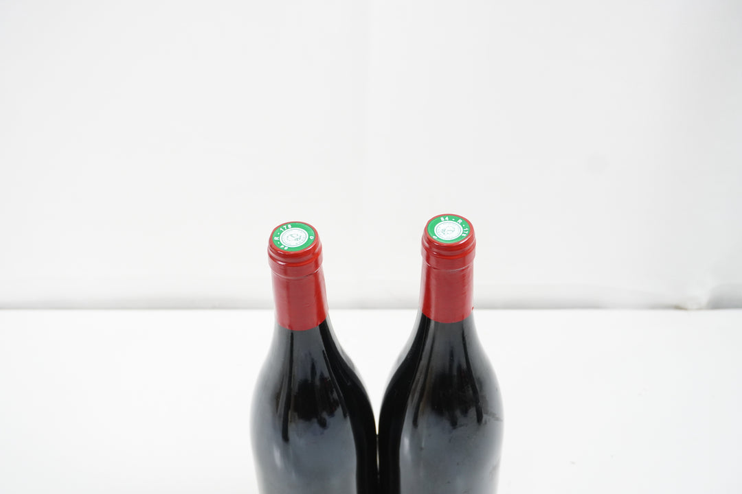 Chateau de Fonsalette (Chateau Rayas) Syrah Reserve 2014
