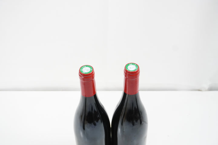 Chateau de Fonsalette (Chateau Rayas) Syrah Reserve 2014