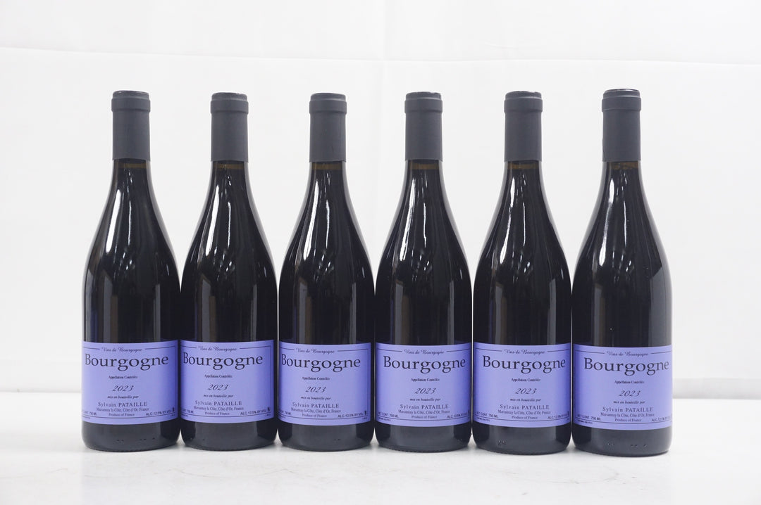 Sylvain Pataille Bourgogne Rouge 2023
