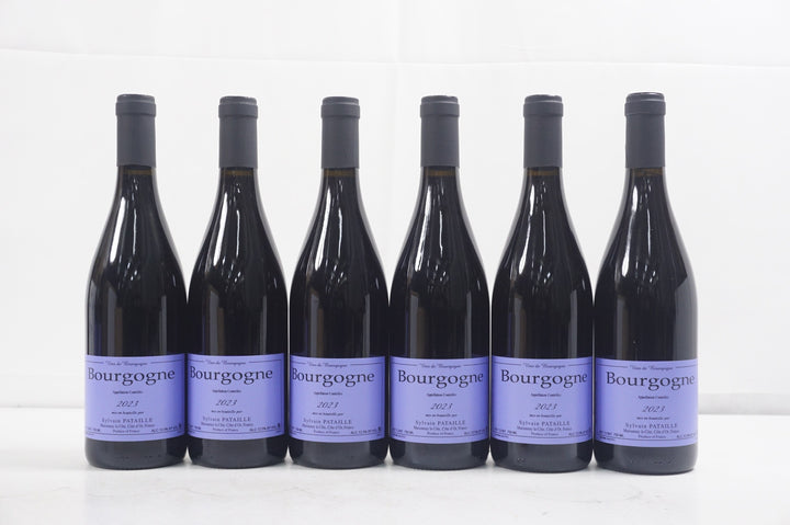 Sylvain Pataille Bourgogne Rouge 2023