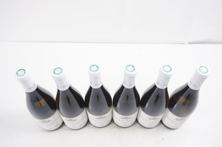 Simon Bize Savigny Les Beaune 1er Cru Aux Vergelesses Blanc 2020