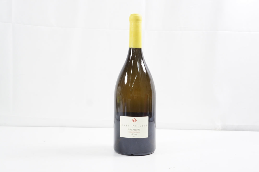 Bass Phillip Premium Chardonnay Magnum 2022