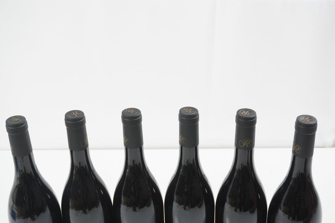 Jane Eyre Gevrey Chambertin 2024