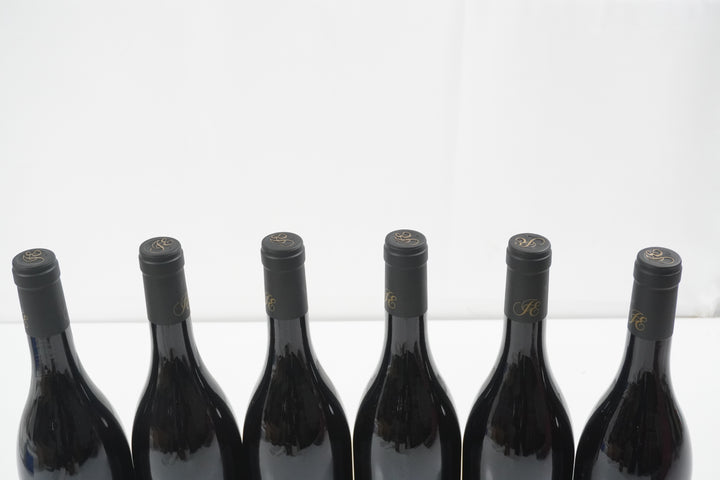 Jane Eyre Gevrey Chambertin 2024