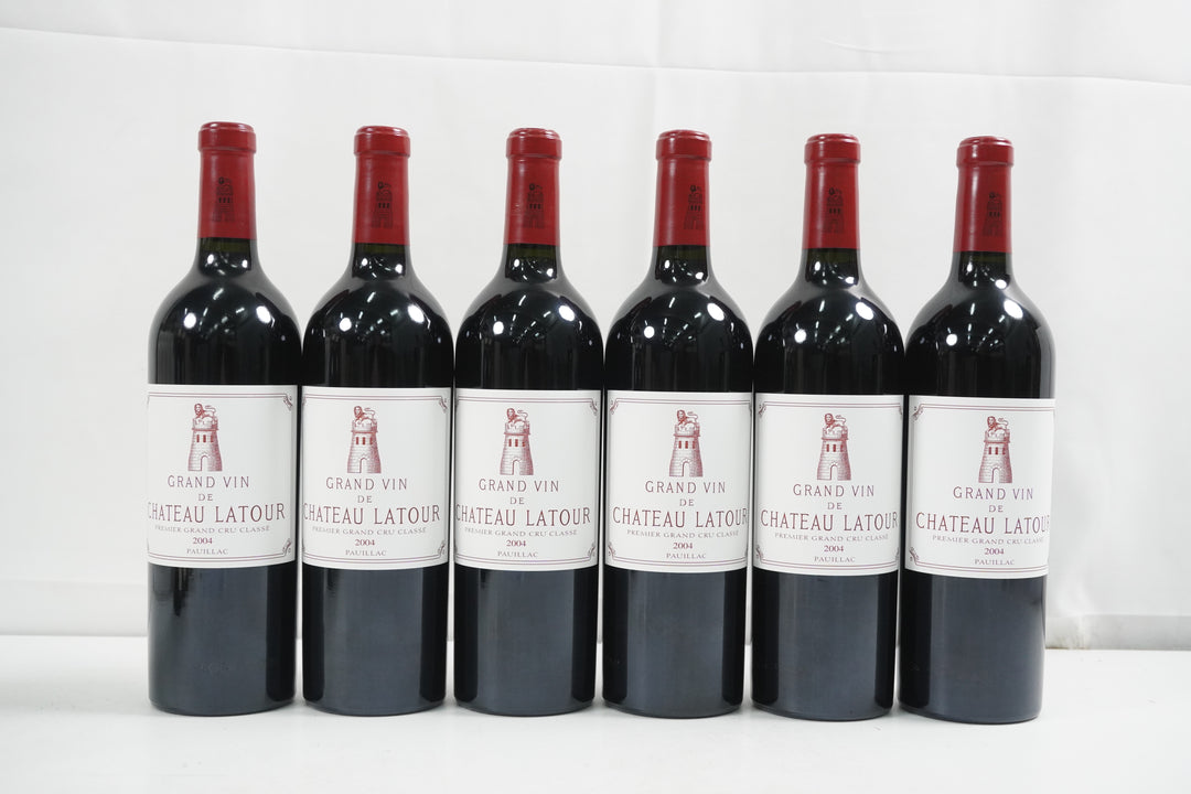 Chateau Latour 2004, Chateau Latour 2004 price HK, Buy Chateau Latour 2004 Hong Kong, Chateau Latour 2004 vintage red wine HK, Bordeaux First Growth Hong Kong, Premier Grand Cru Classe red wine HK, Chateau Latour 750ml price, Investment grade Bordeaux wine HK, Fine red wine online shop Hong Kong, Chateau Latour 2004 tasting notes, 法國紅酒 2004 香港, 頂級紅酒推薦
