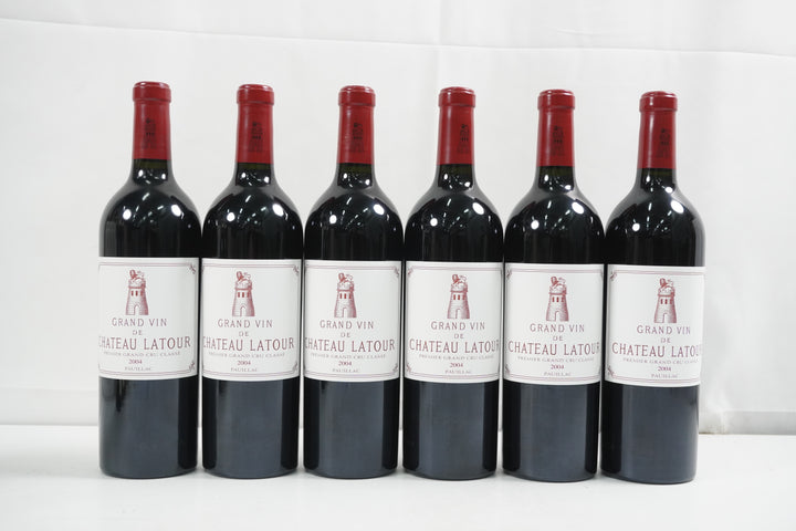 Chateau Latour 2004, Chateau Latour 2004 price HK, Buy Chateau Latour 2004 Hong Kong, Chateau Latour 2004 vintage red wine HK, Bordeaux First Growth Hong Kong, Premier Grand Cru Classe red wine HK, Chateau Latour 750ml price, Investment grade Bordeaux wine HK, Fine red wine online shop Hong Kong, Chateau Latour 2004 tasting notes, 法國紅酒 2004 香港, 頂級紅酒推薦