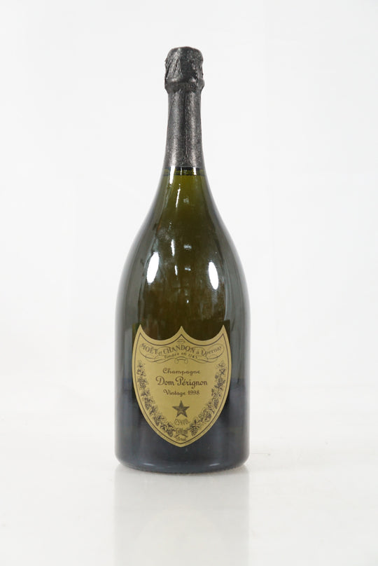 Dom Perignon Magnum 1998