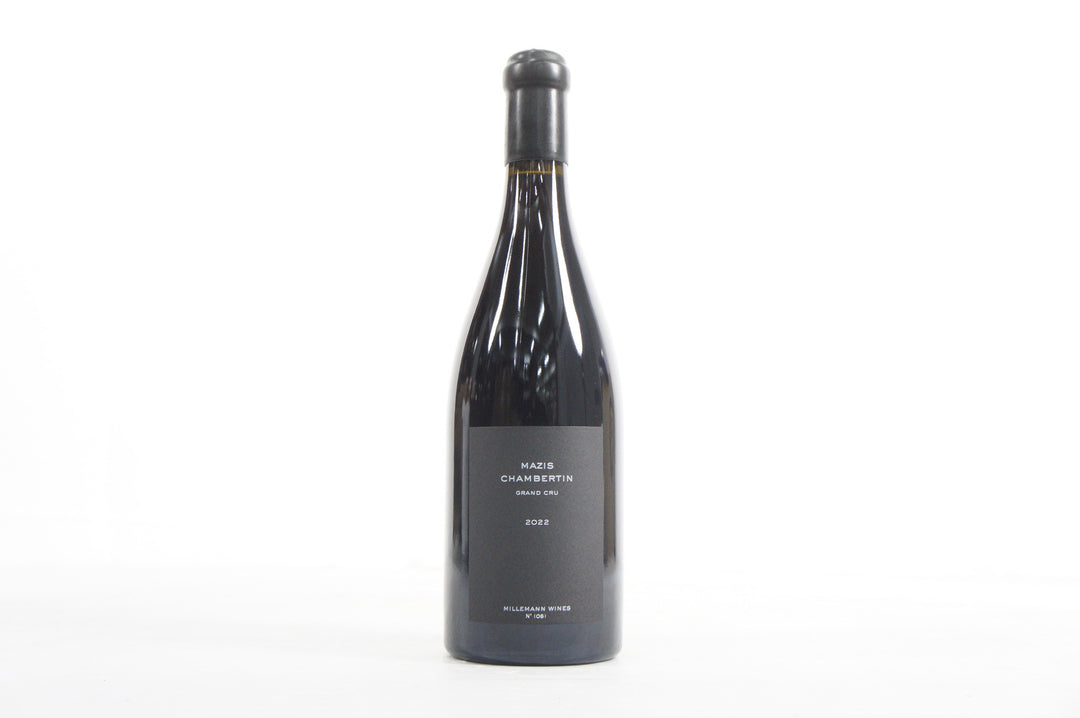 Millemann Mazis Chambertin Grand Cru 2022