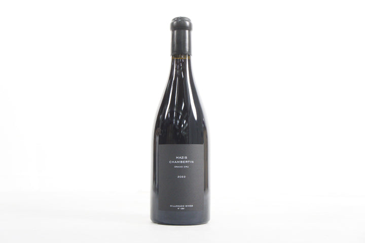 Millemann Mazis Chambertin Grand Cru 2022