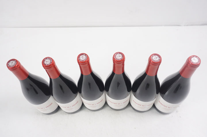 Domaine la Bergerie de l'Arcade Languedoc 2021