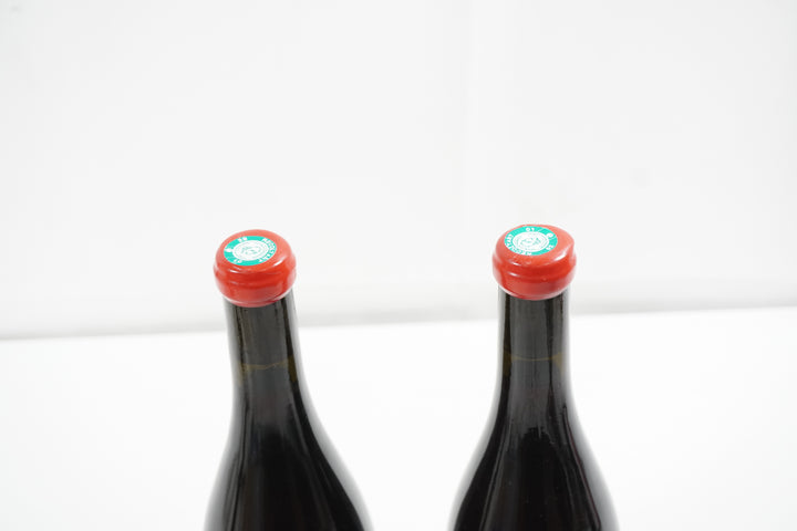 Nicolas Jacob Au Mouiller Pinot Noir 2023