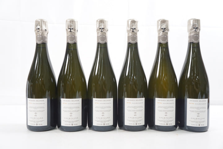 Jacques Selosse Brut Initial NV