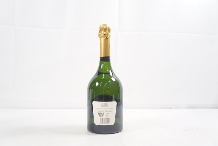 Taittinger Comtes de Champagne Blanc de Blancs 2007
