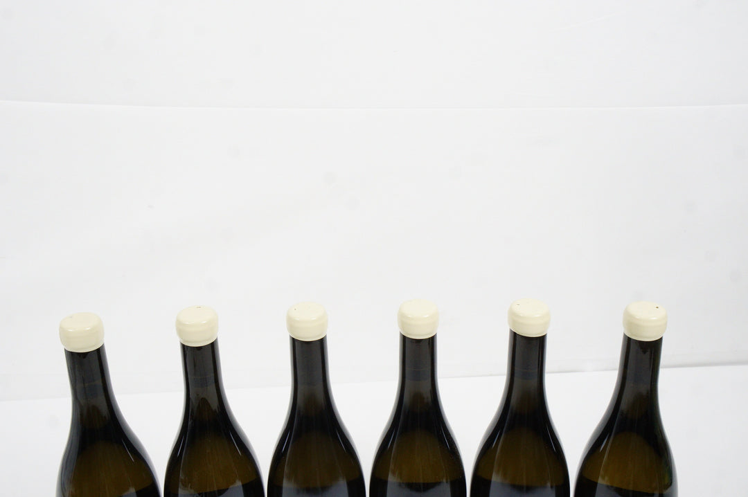 Pierre-Olivier Garcia Bourgogne Aligote Les Champs Tions 2019