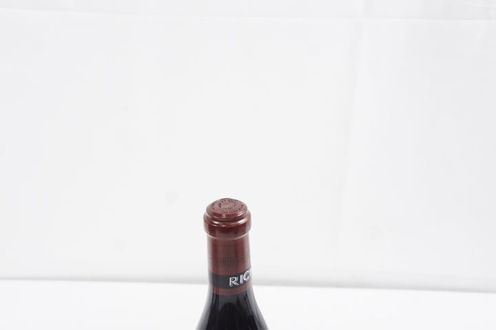 DRC Richebourg Grand Cru 2019