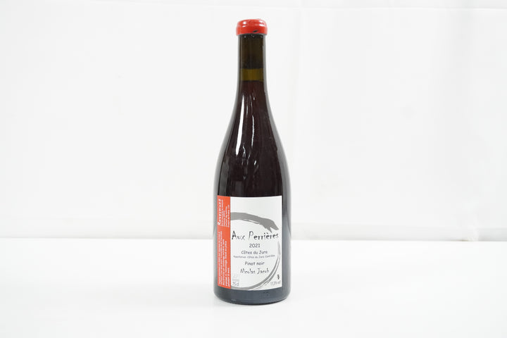 Nicolas Jacob Aux Perrieres Pinot Noir 2021