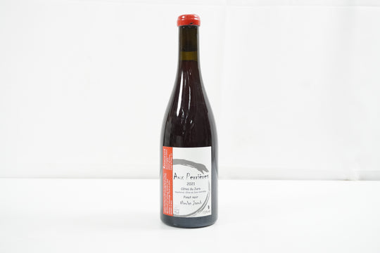 Nicolas Jacob Aux Perrieres Pinot Noir 2021