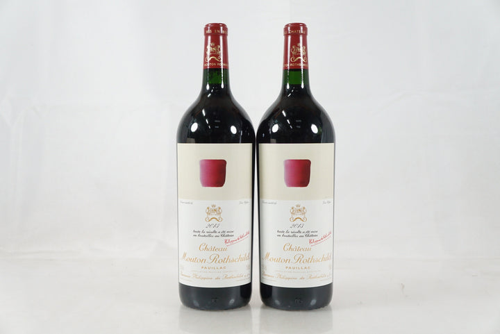 Chateau Mouton Rothschild Magnum 2013