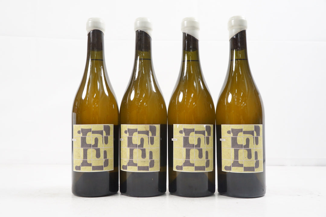 Sine Qua Non Whisperin' E White Blend 2002