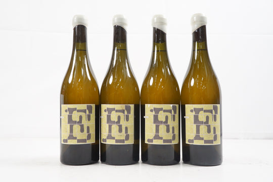 Sine Qua Non Whisperin' E White Blend 2002