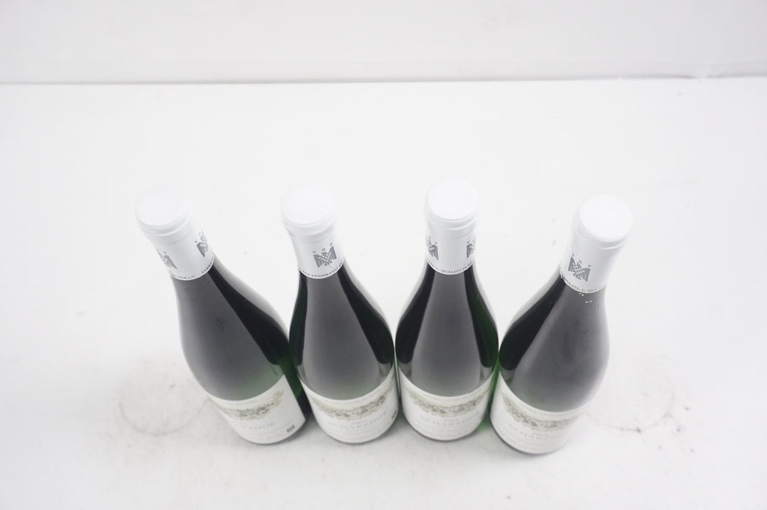 Egon Muller Scharzhof Riesling QbA 2003 *