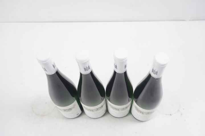 Egon Muller Scharzhof Riesling QbA 2003 *