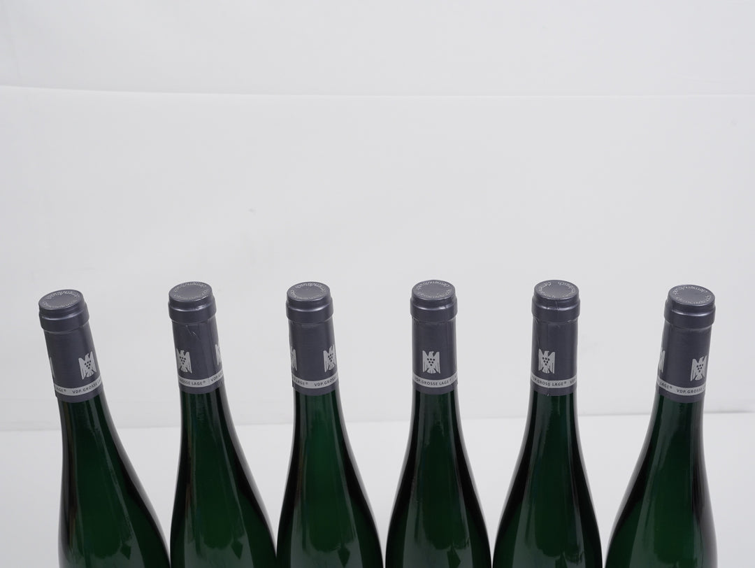Clemens Busch Marienburg Fahrlay Terrassen Riesling Grosses Gewachs 2022