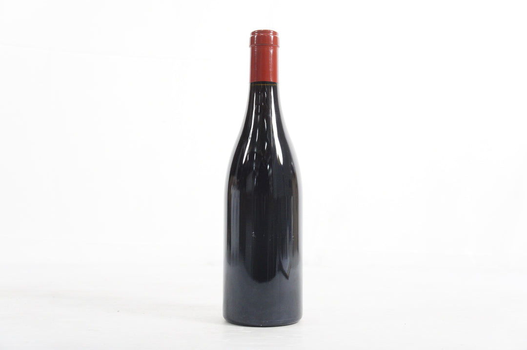 Arnaud Mortet Charmes Chambertin Grand Cru 2019
