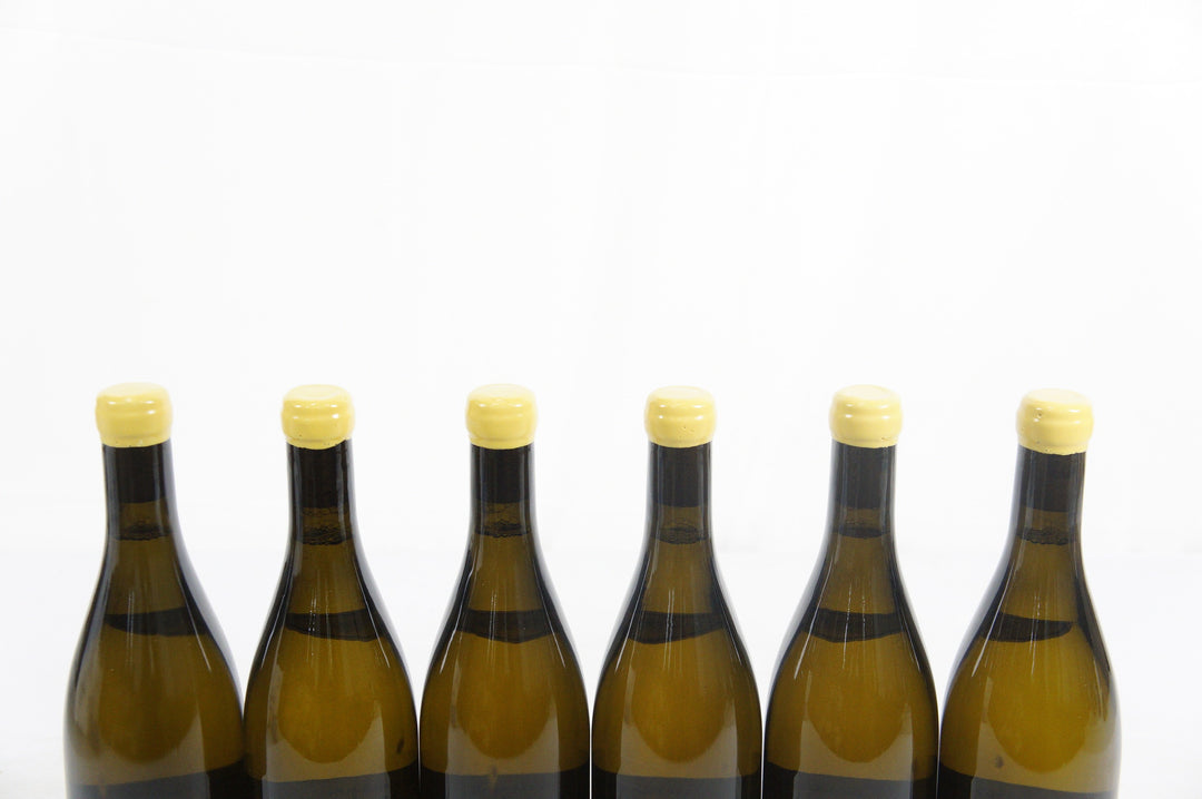 Dureuil Janthial Rully Le Meix Cadot 1er Cru VV 2019