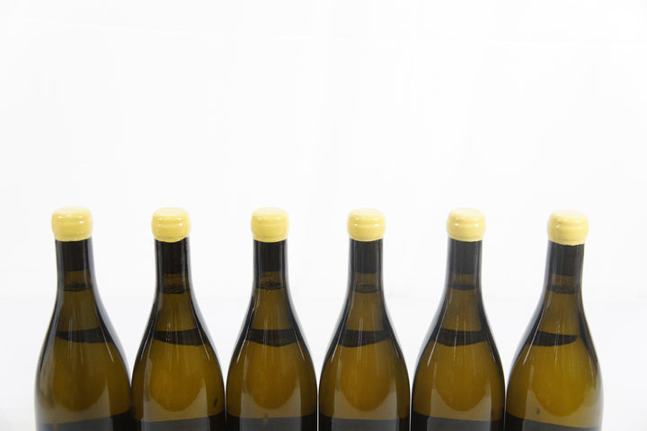 Dureuil Janthial Rully Le Meix Cadot 1er Cru VV 2019