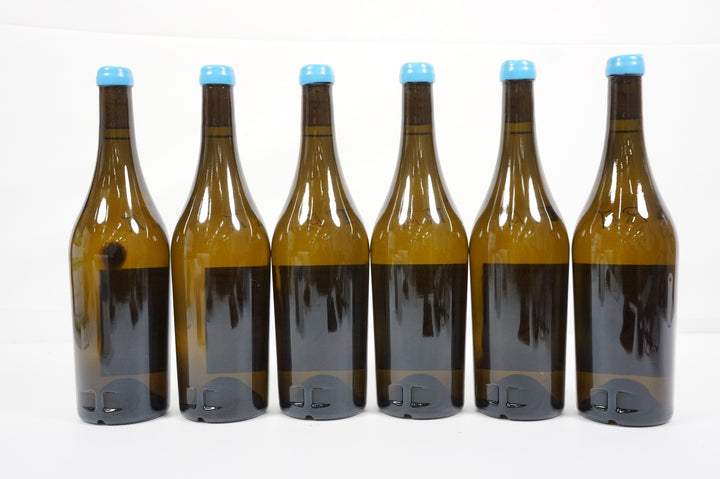 Cellier Saint Benoit Arbois Pupillin Savagnin Chambines 2022