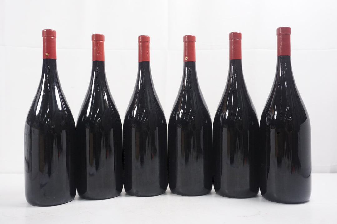 Clos Rougeard Saumur Champigny Les Poyeux Magnum 2014 *