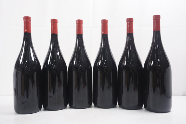 Clos Rougeard Saumur Champigny Les Poyeux Magnum 2014 *