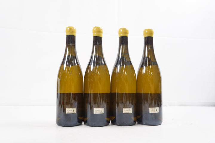 Raveneau Chablis Foret 1er Cru 2010 *