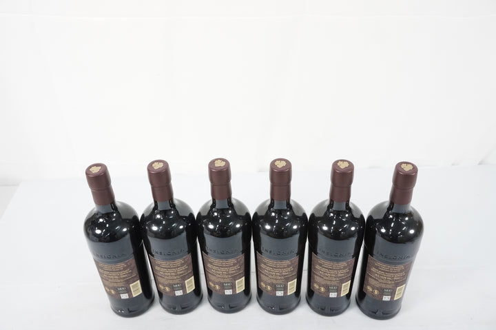 Joseph Phelps Insignia Vineyard 2021
