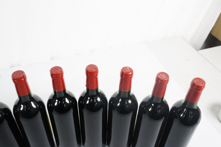 Chateau Certan de May 1995