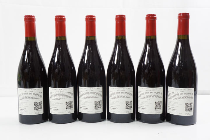 Bass Phillip Estate Pinot Noir 2019