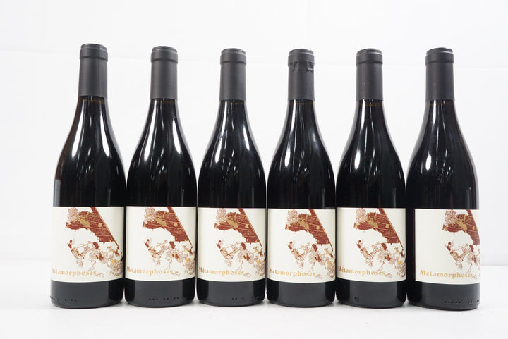 Mee Godard Cote de Brouilly 2022